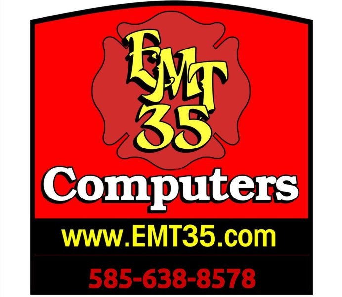 EMT35 Computers